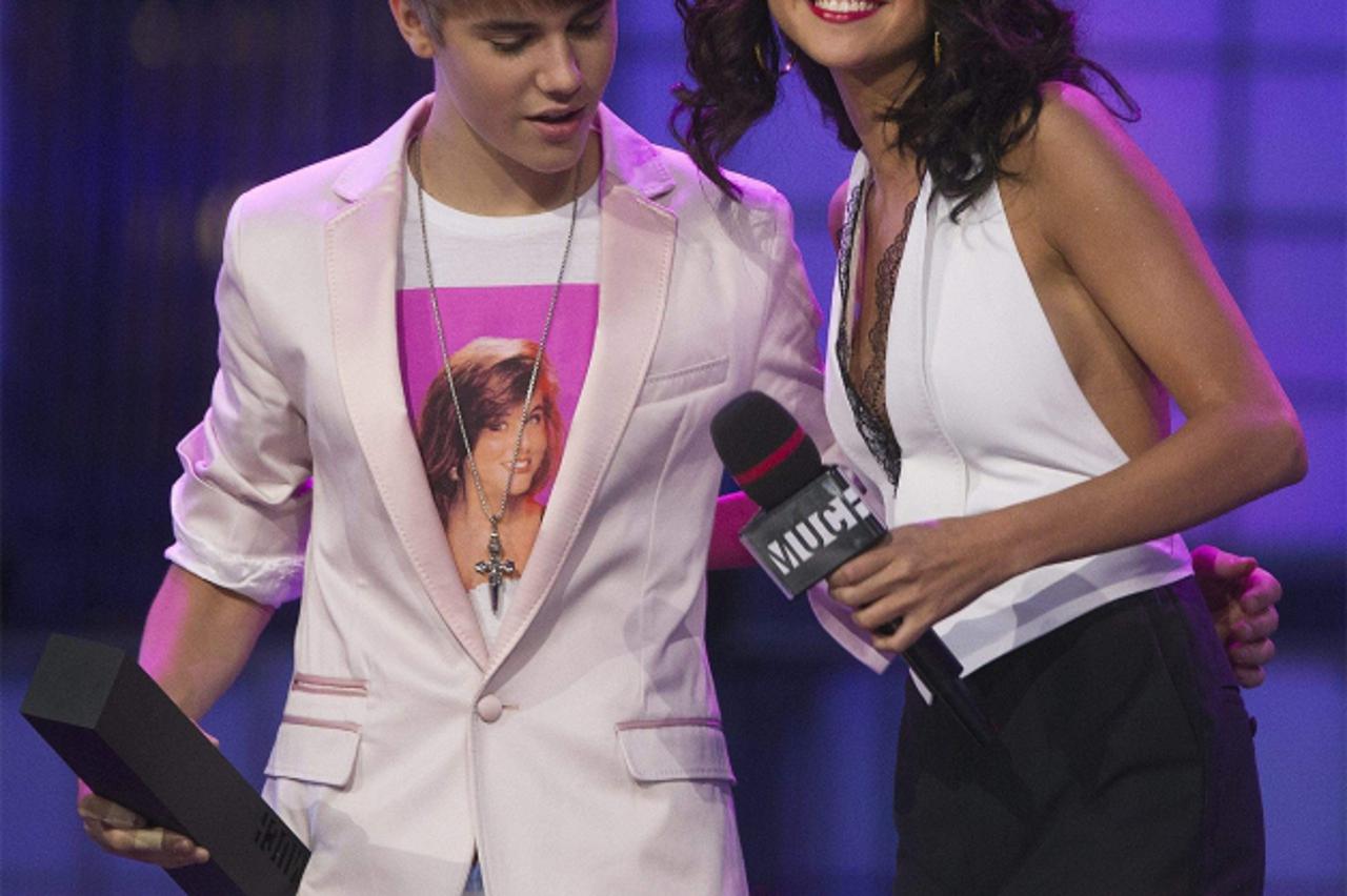 bieber