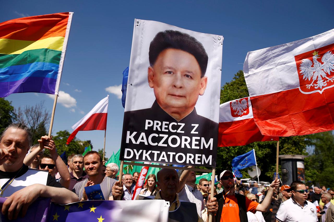 poljska