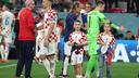 Americans rank World Cup favorites: Croatia's position and who is ahead of the Vatreni