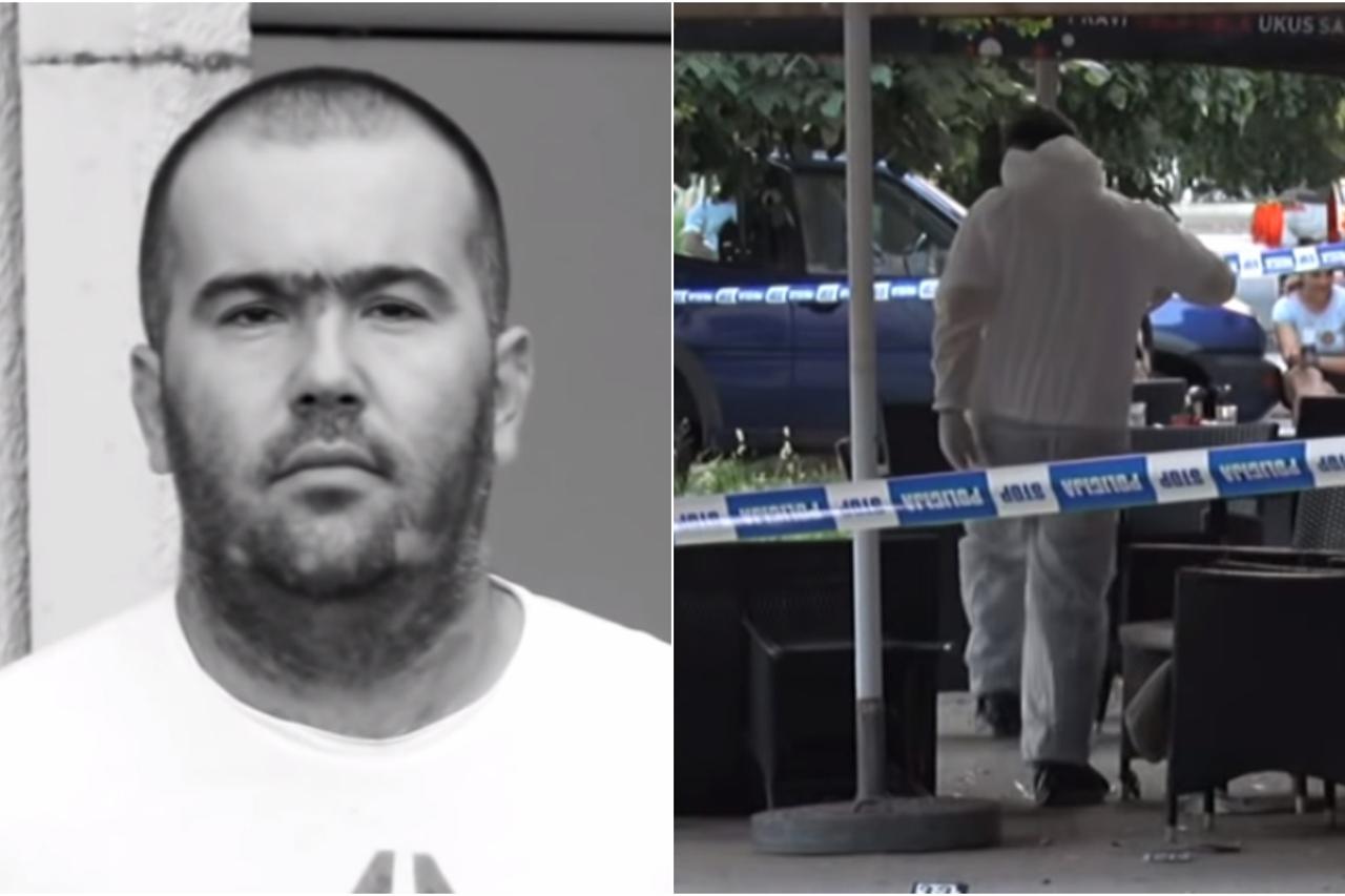 Ubojstvo Bogdana Milića