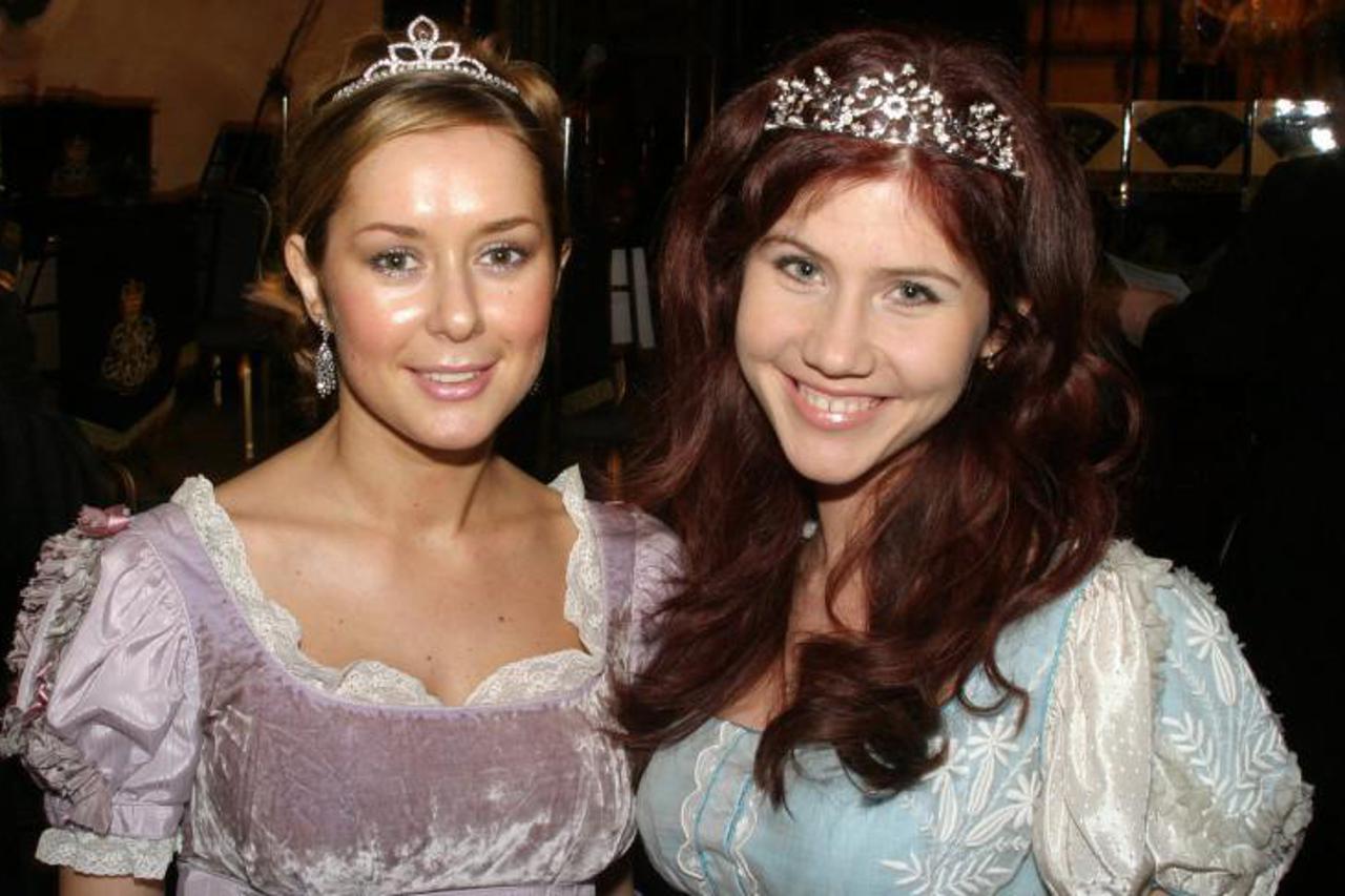 Anna Chapman
