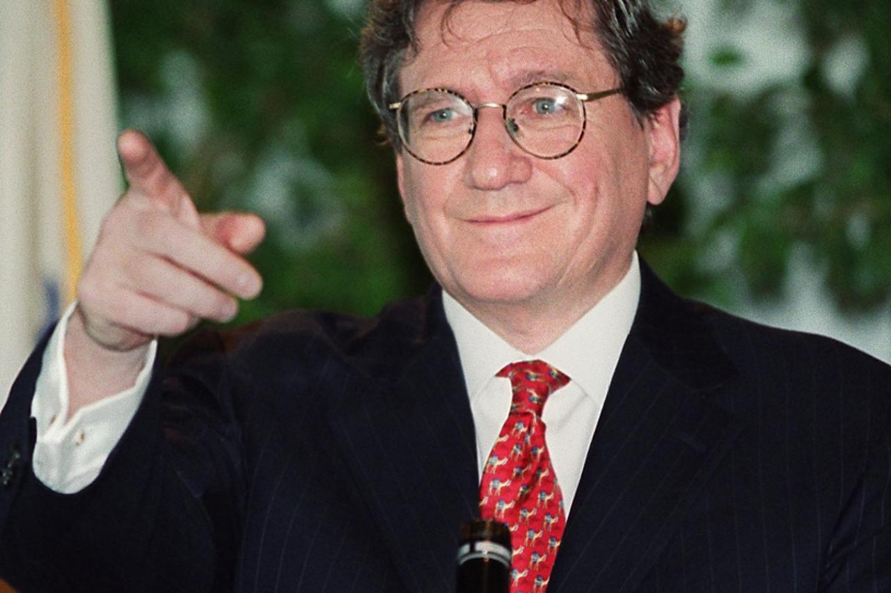 holbrooke