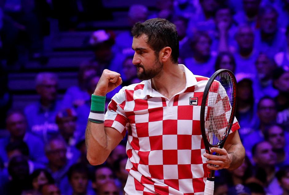 Marin Čilić