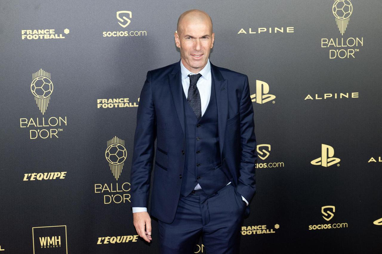 Ballon d Or 2022 - Paris