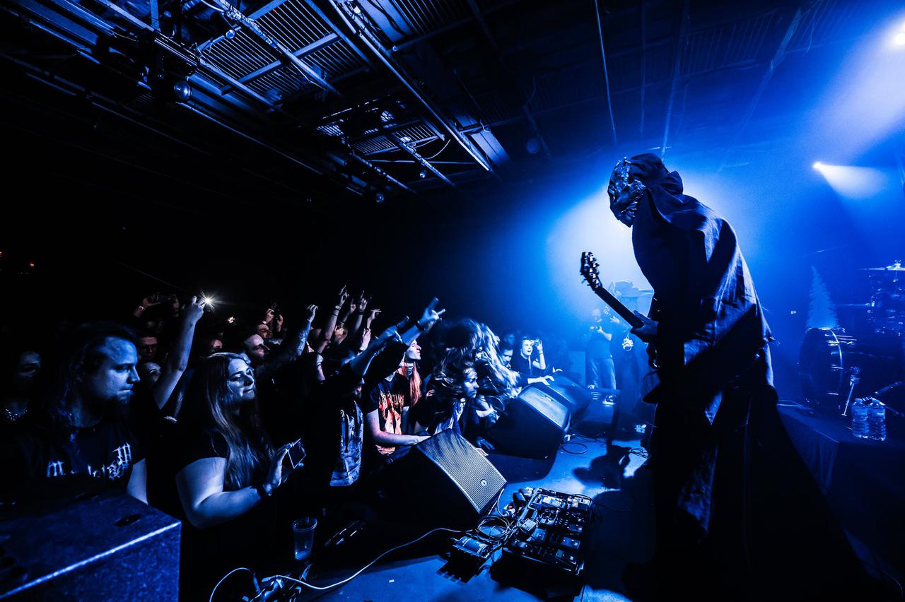 Grima i Ultar stižu u Močvaru!