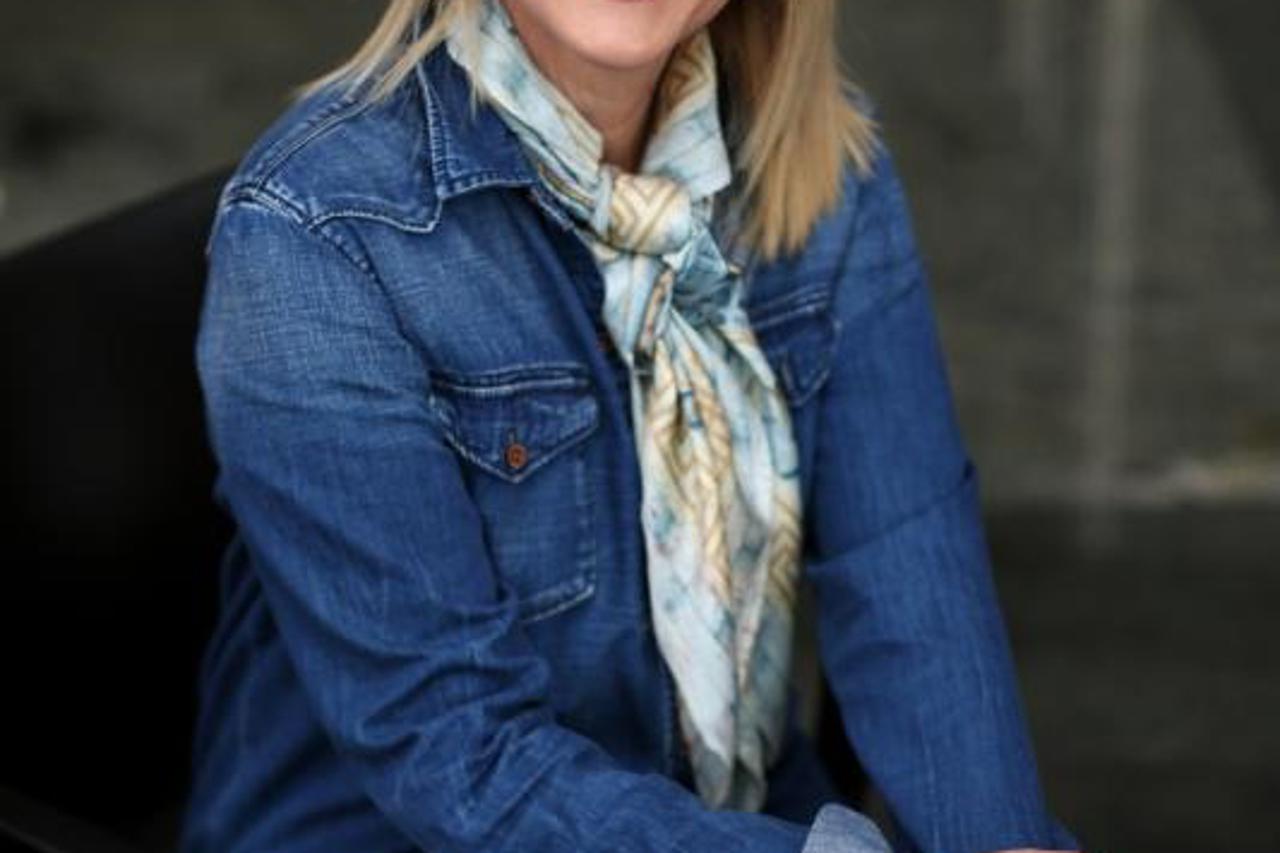sanja doležal