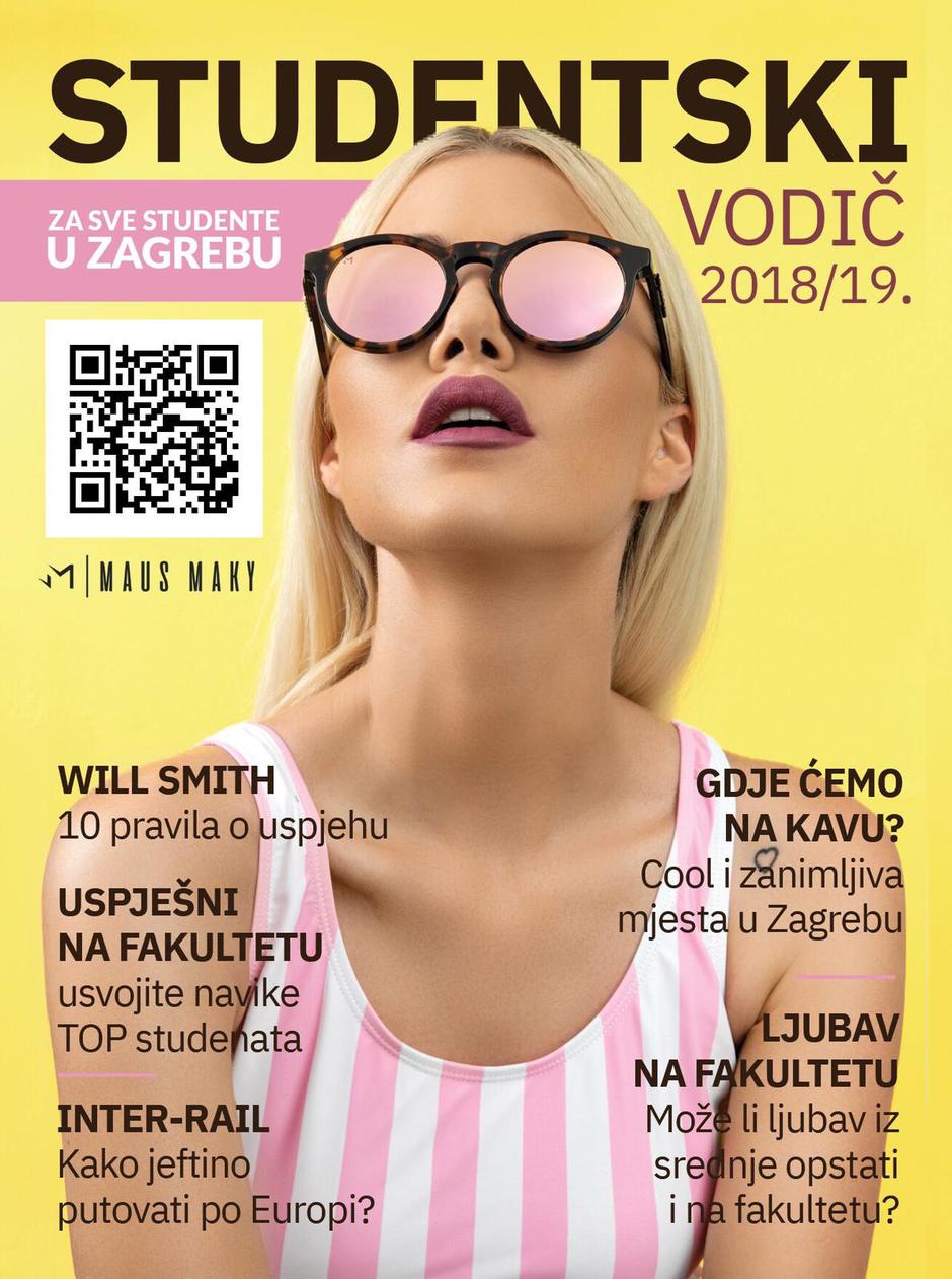 Studentski vodič