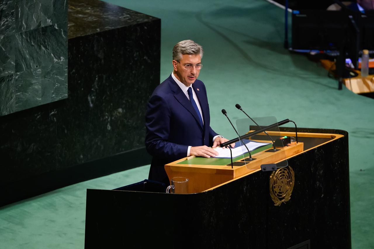 Plenković