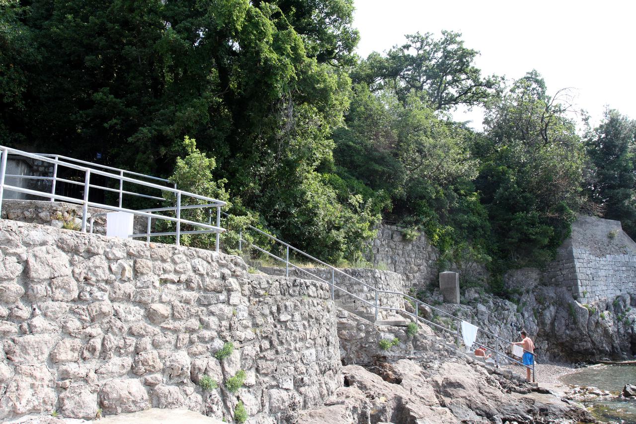 Državna rezidencija vila Kovač na otoku Hvaru