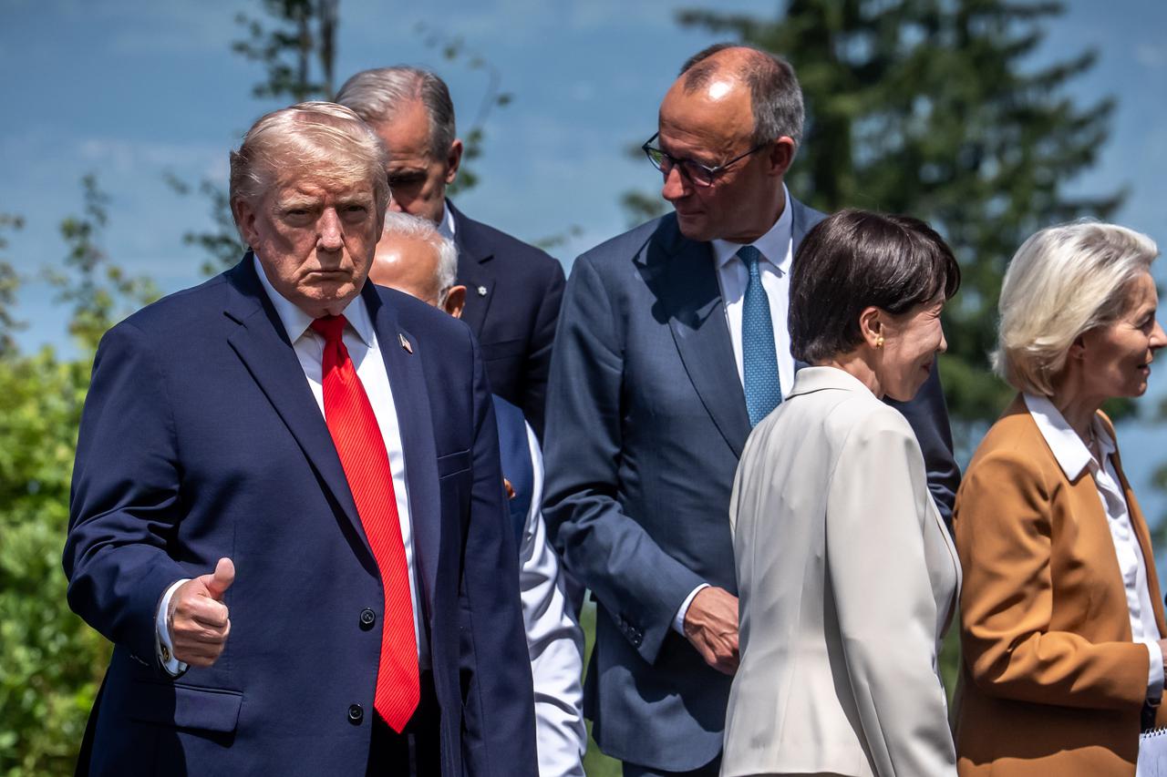 G7 Summit