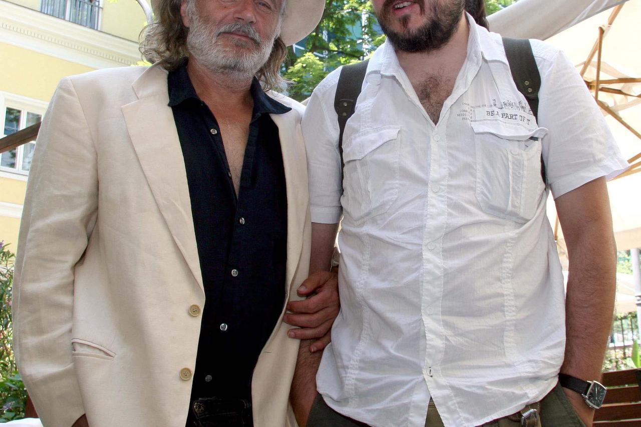 Rade Šerbedžija