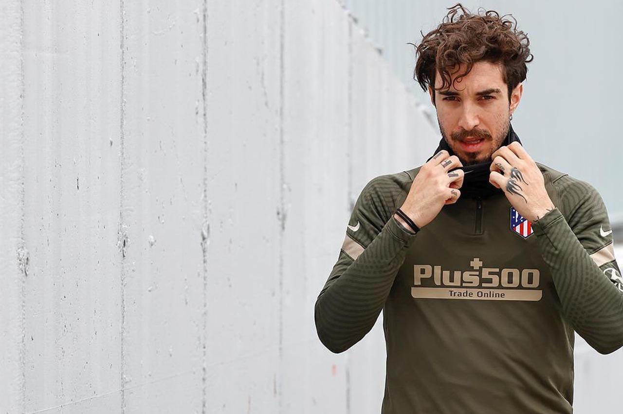 Šime Vrsaljko