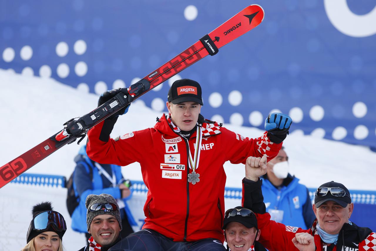 FIS Alpine World Ski Championships