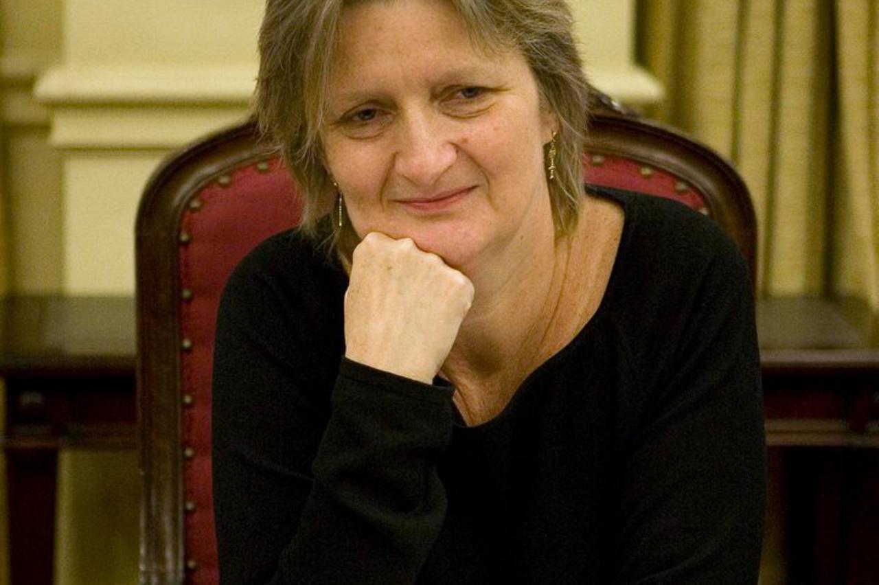 Marleen Temmerman