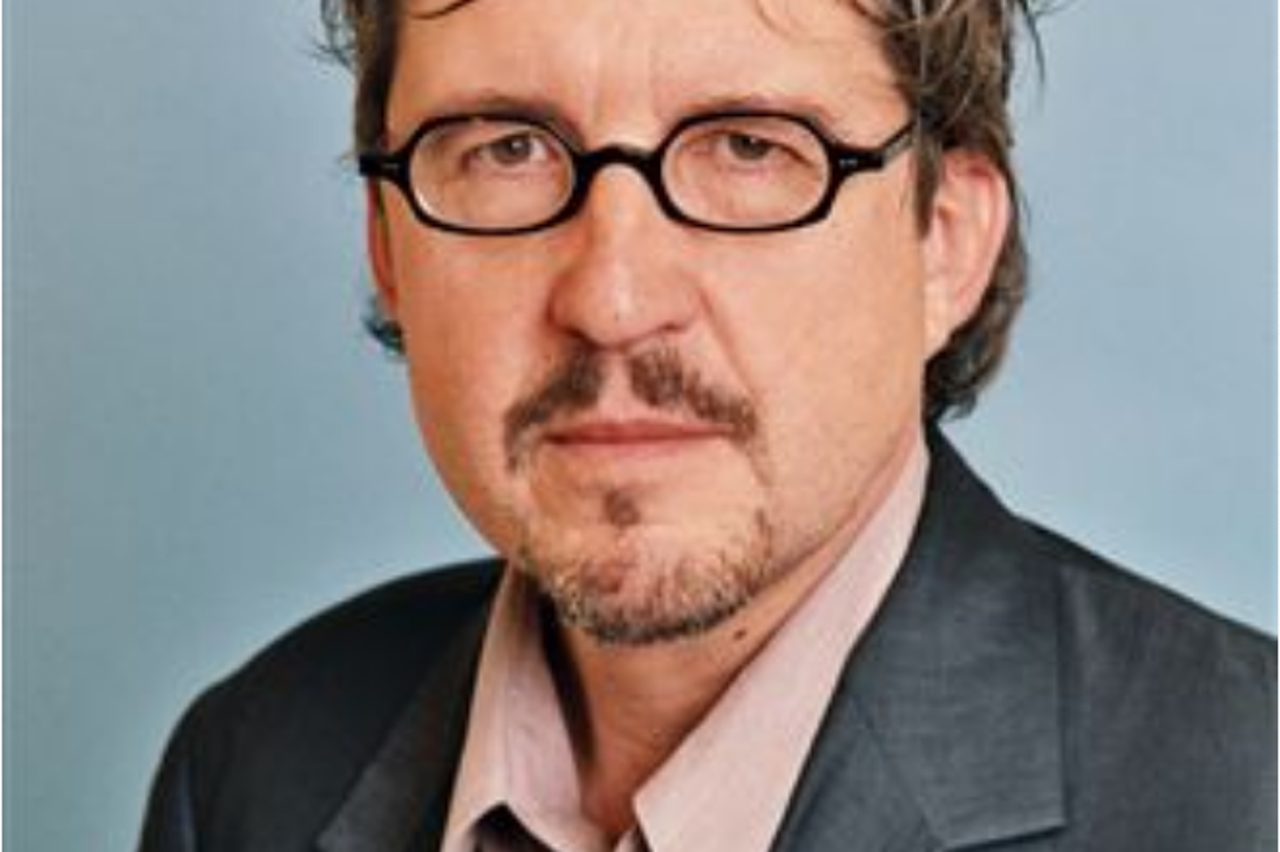 Chris Marcich