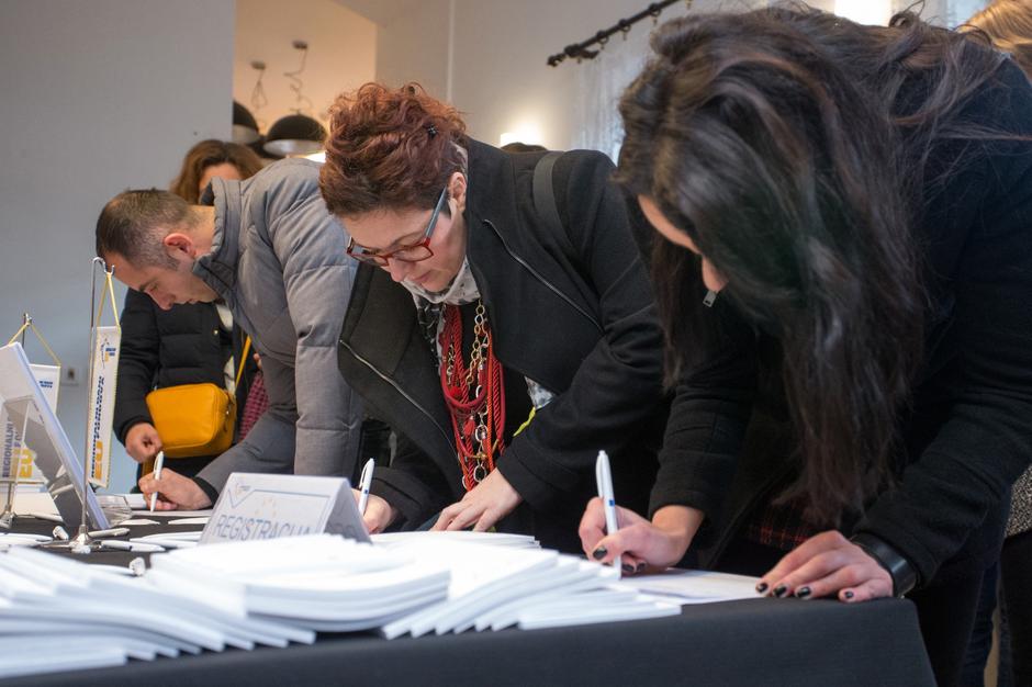 U Belom Manastiru održani Regionalni dani EU fondova