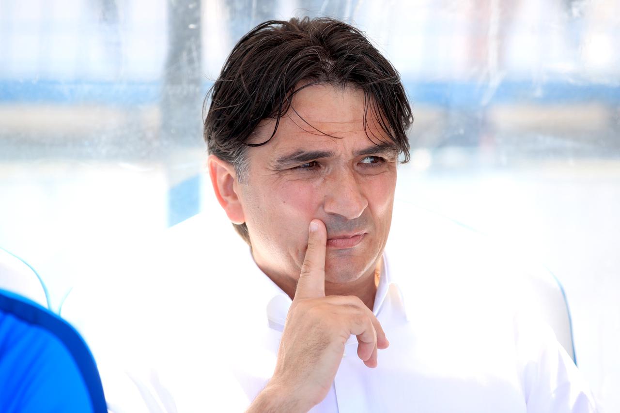 Zlatko Dalić