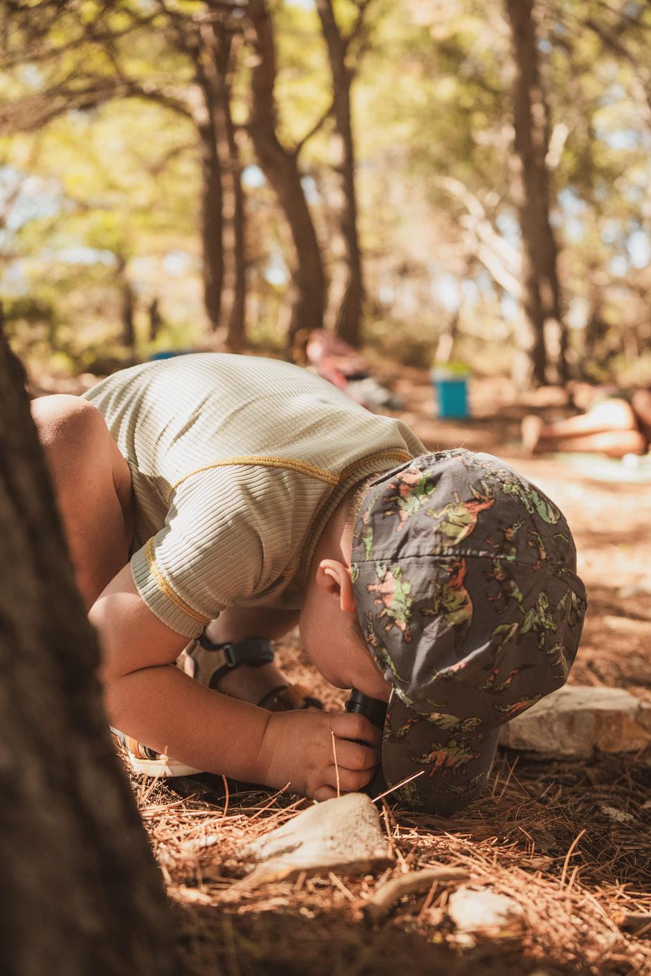 Pokreni nešto svoje