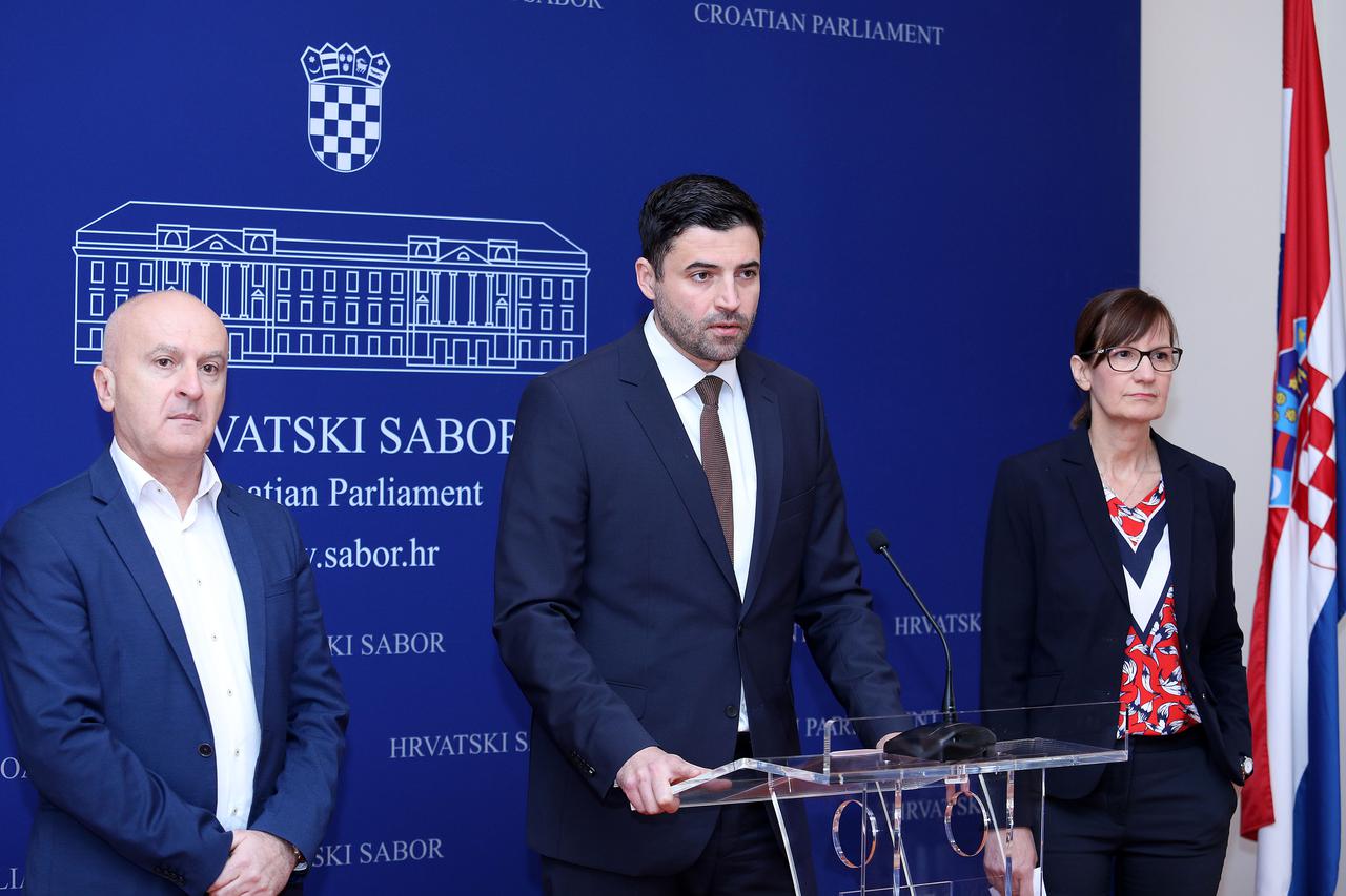 Bernardić o zlouporabi pozdrava Za dom spremni i udomiteljstvu