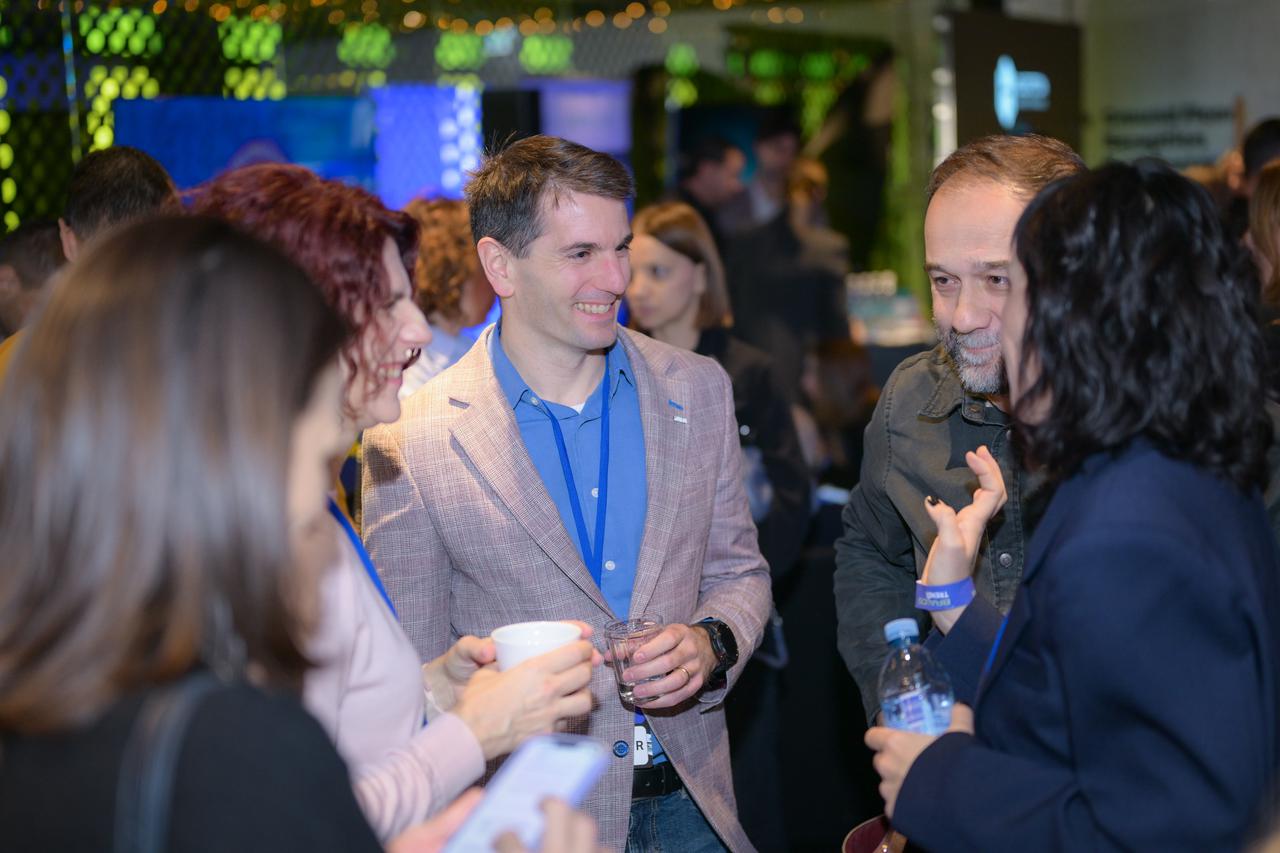 Zagreb: Konferencija Brends and Trends u hotelu Zonar