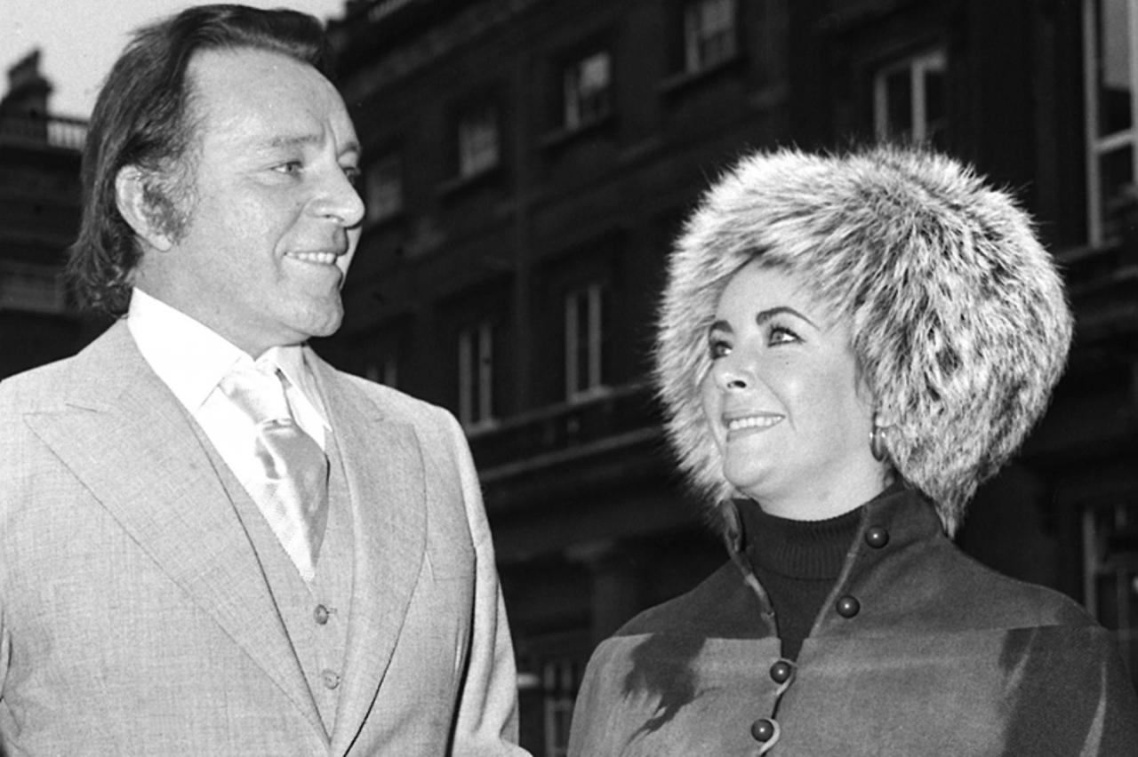 elizabeth taylor