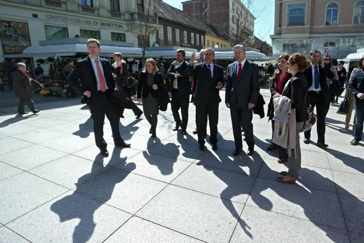 Gradonačelnik Berlina Klaus Wowereit