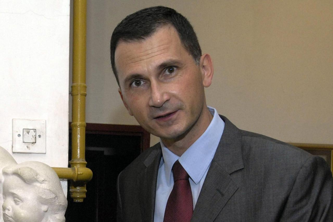 Dragan Primorac