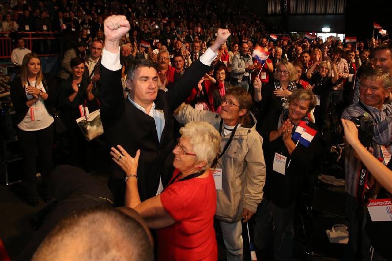SDP