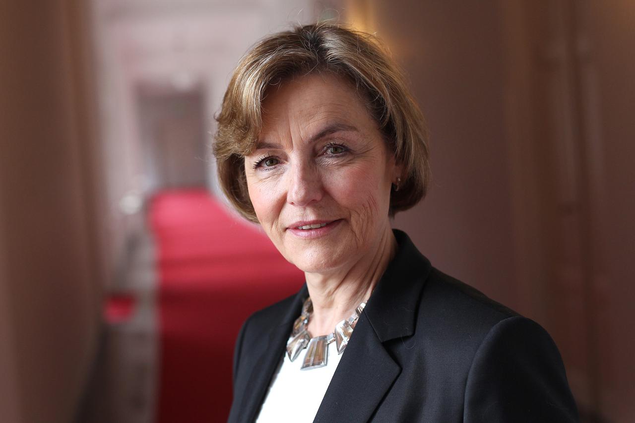 vesna pusić
