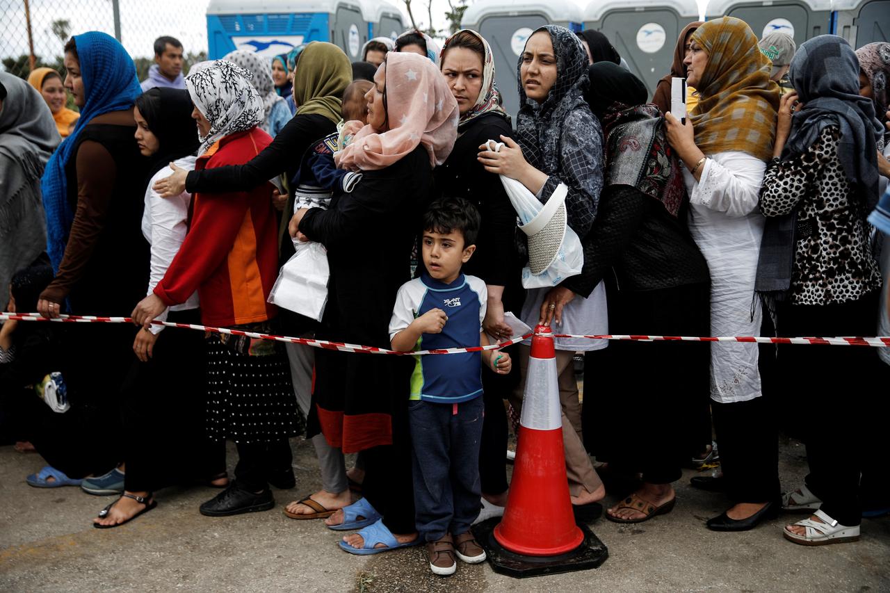 migranti