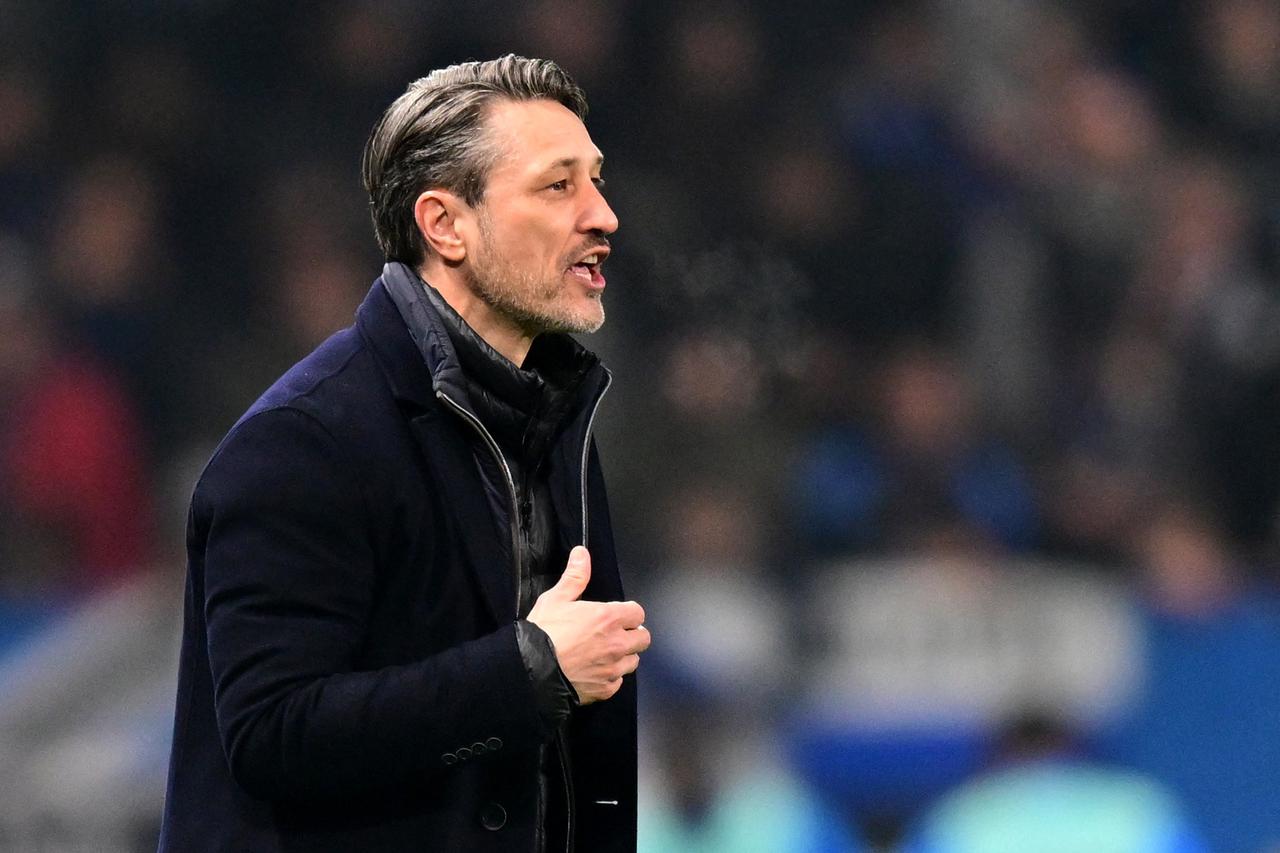 UEFA Champions League - Play Off - Second Leg - Atalanta v Borussia Dortmund