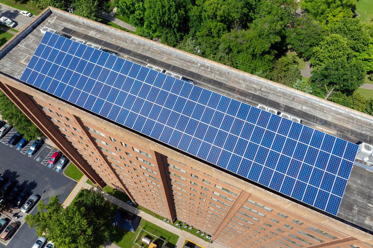 solar