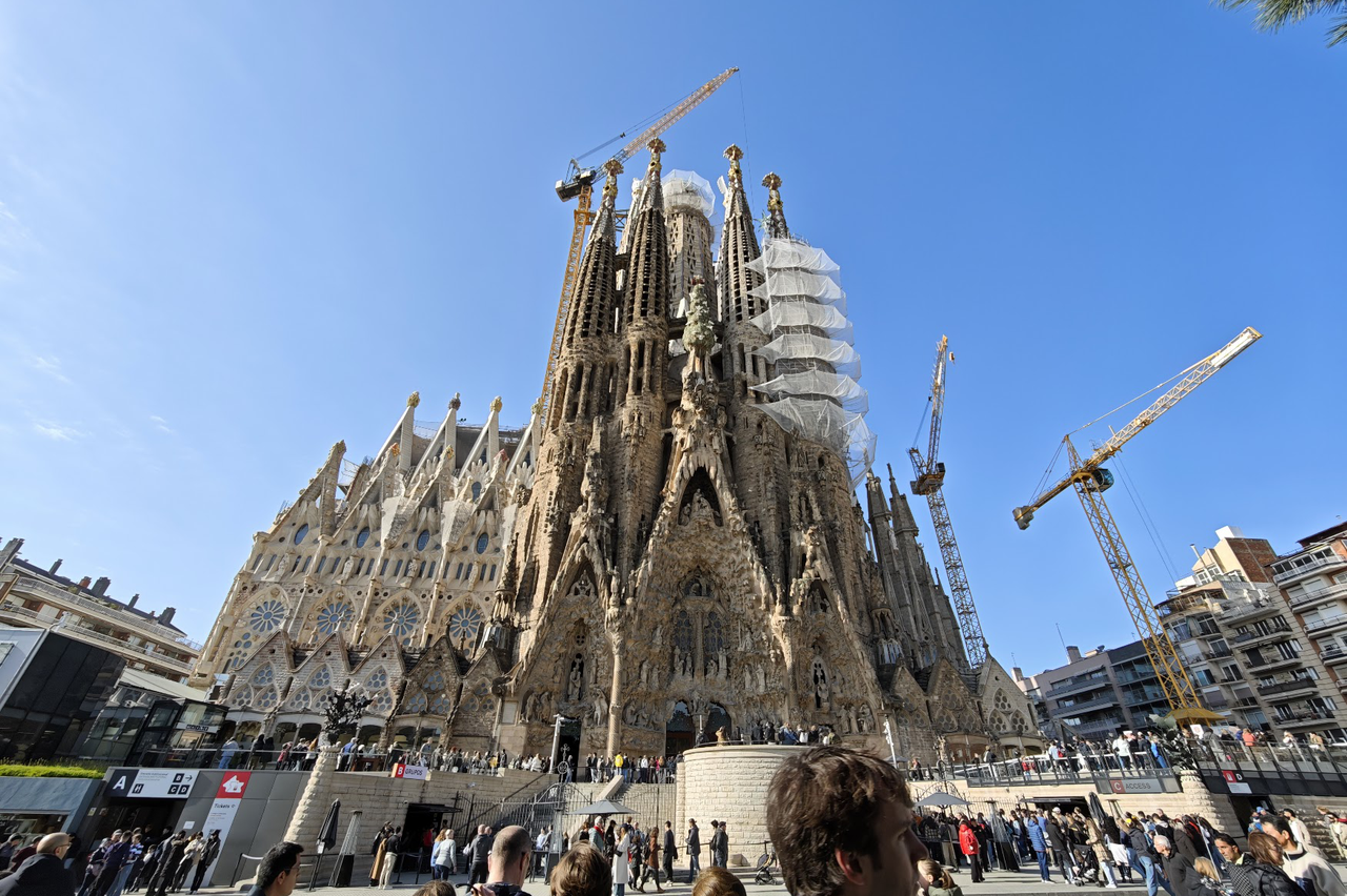 Barcelona