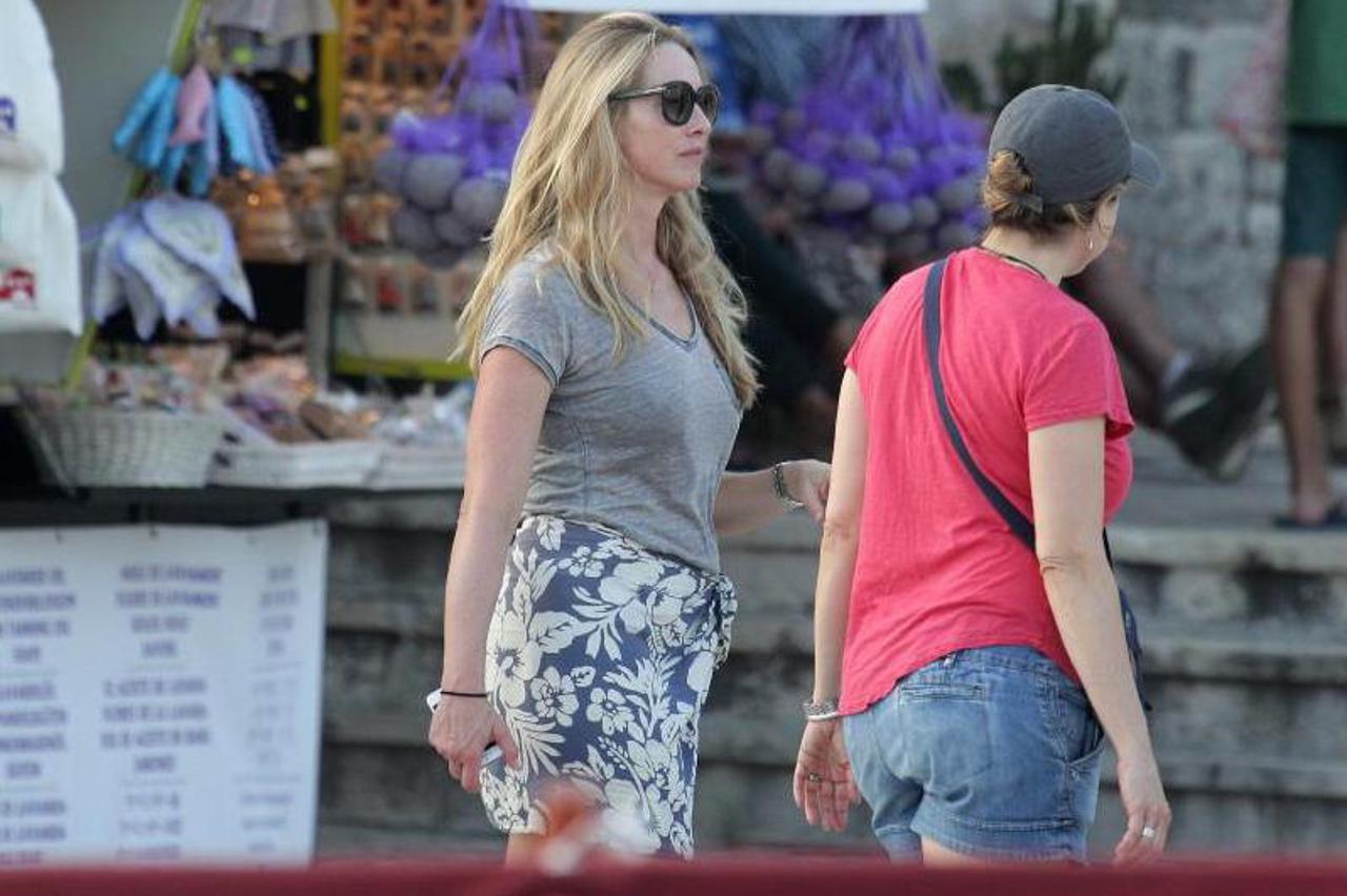Laurene Powell 