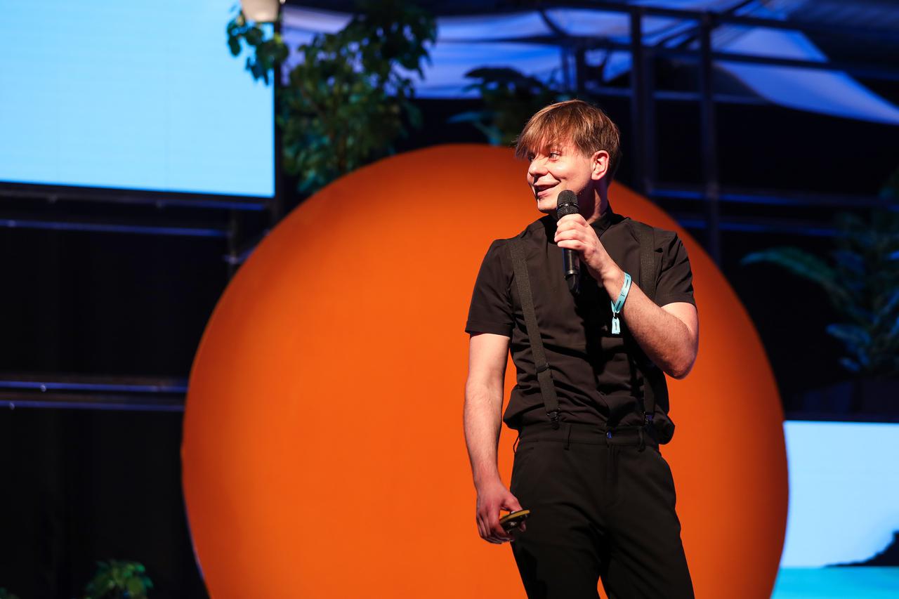 Rovinj: Weekend Media Festival,VLADA LI KREATIVNI NERED U REGIJI? 