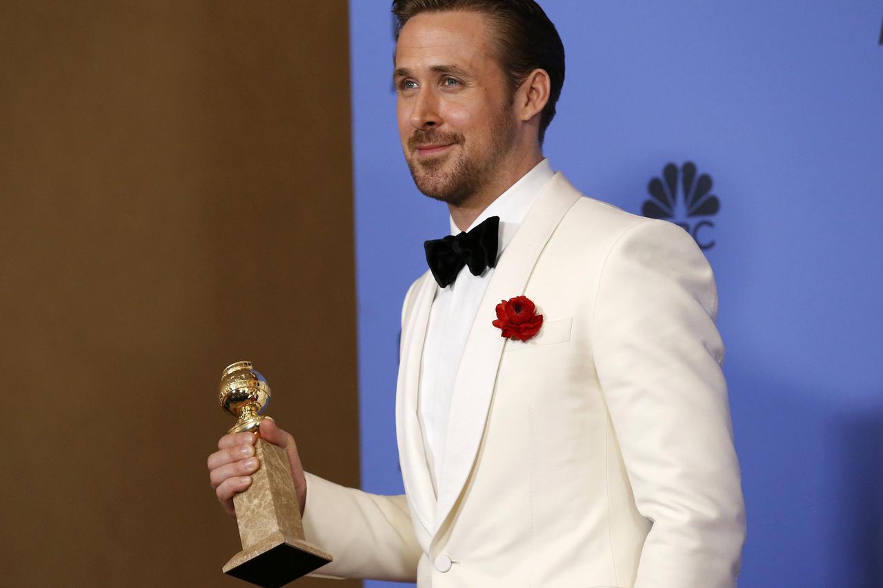 Ryan Gosling