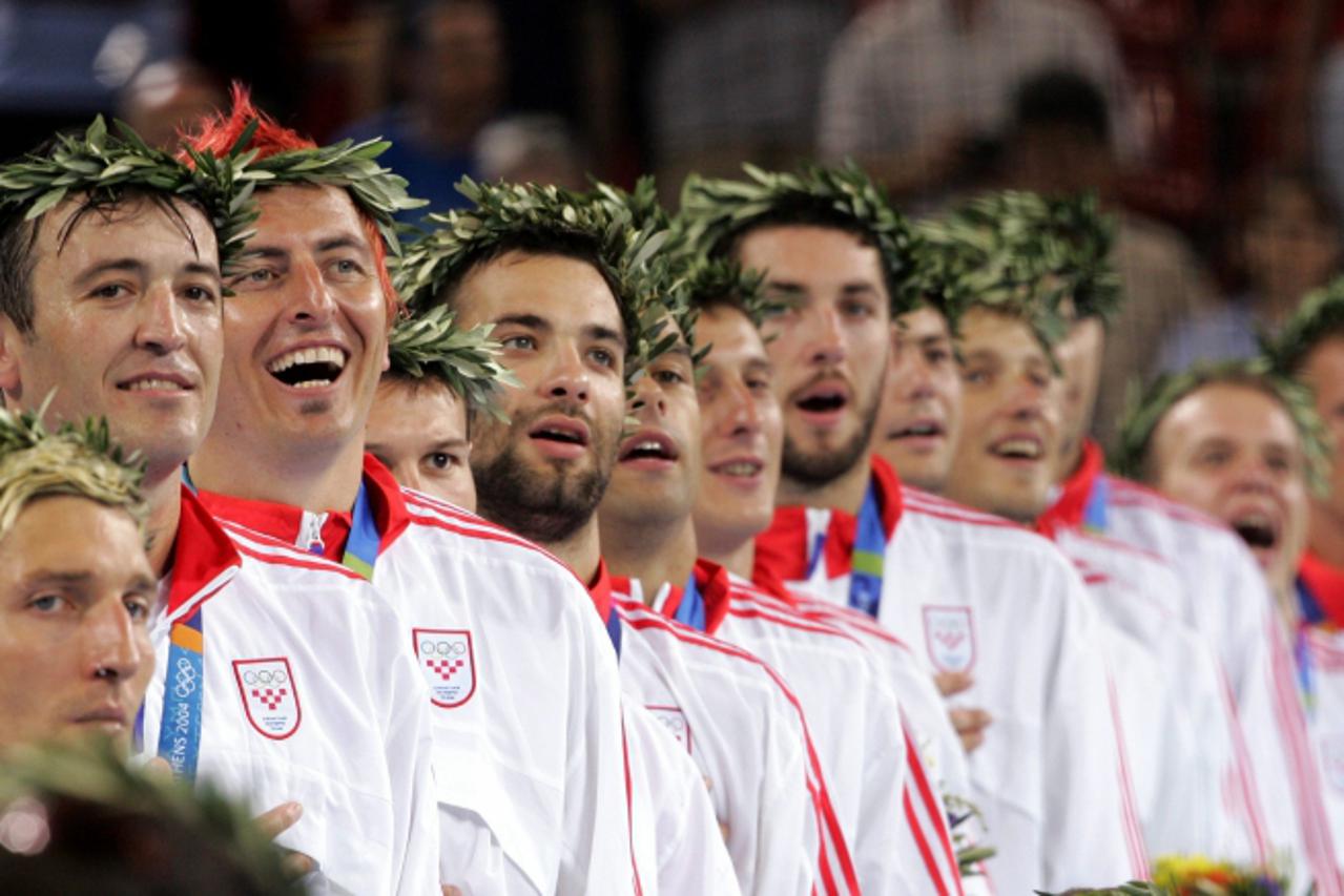 Rukometna reprezentacija