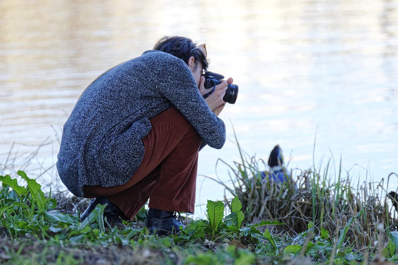Ilustrativna fotografija