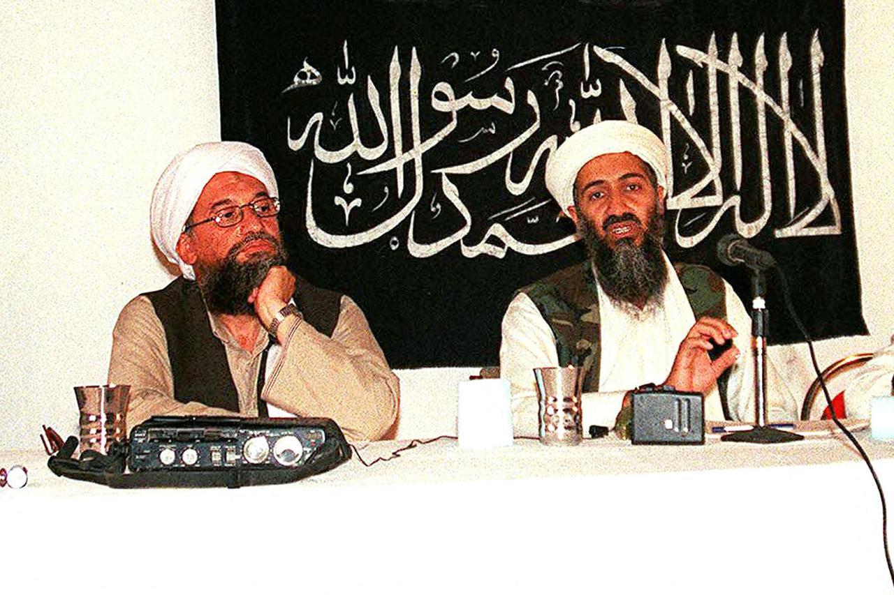 US Kills Al Qaeda Leader In Afghanistan Drone Strike
