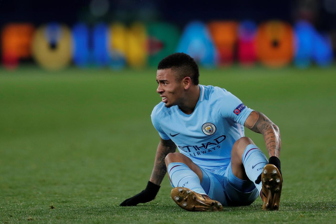 Gabriel Jesus