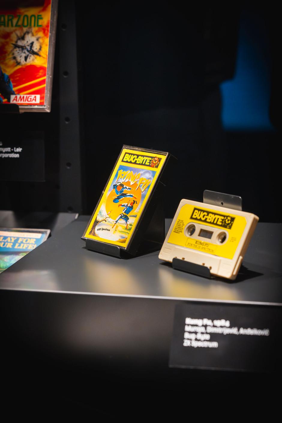 Muzej povijesti videoigara