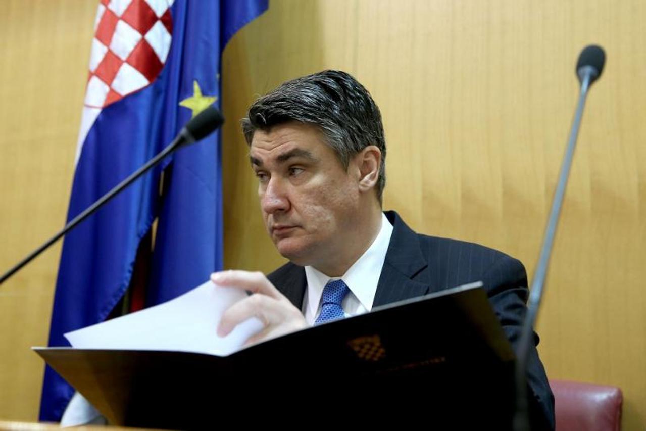 Zoran Milanović