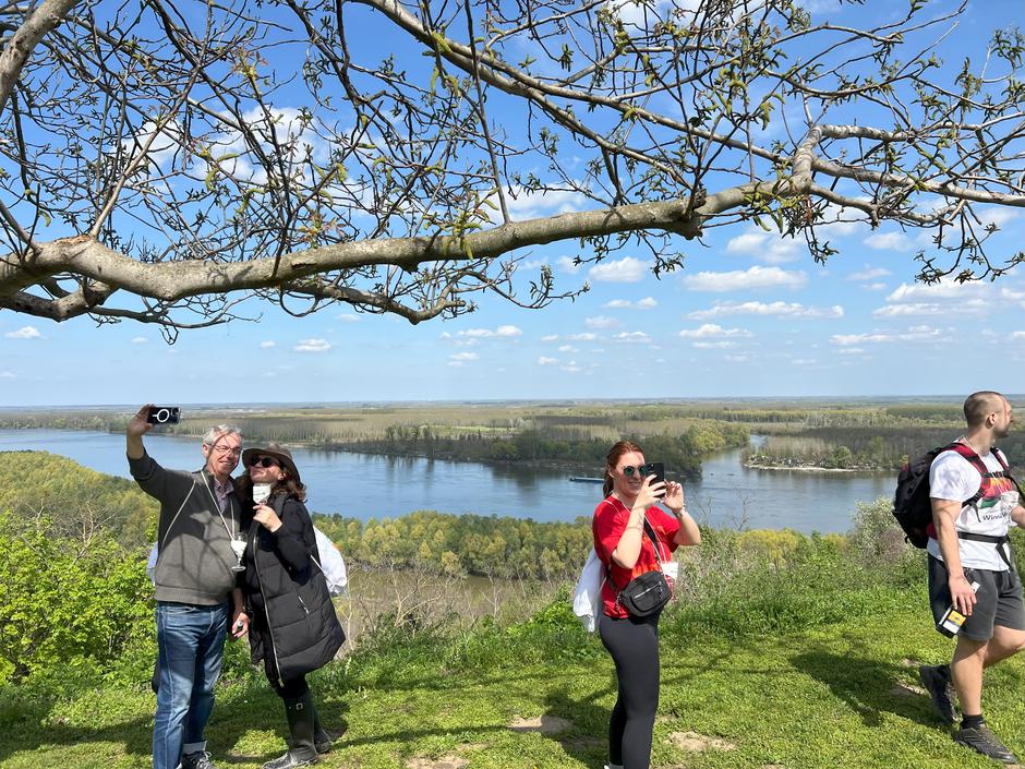 Vina Erdut Wine & Walk