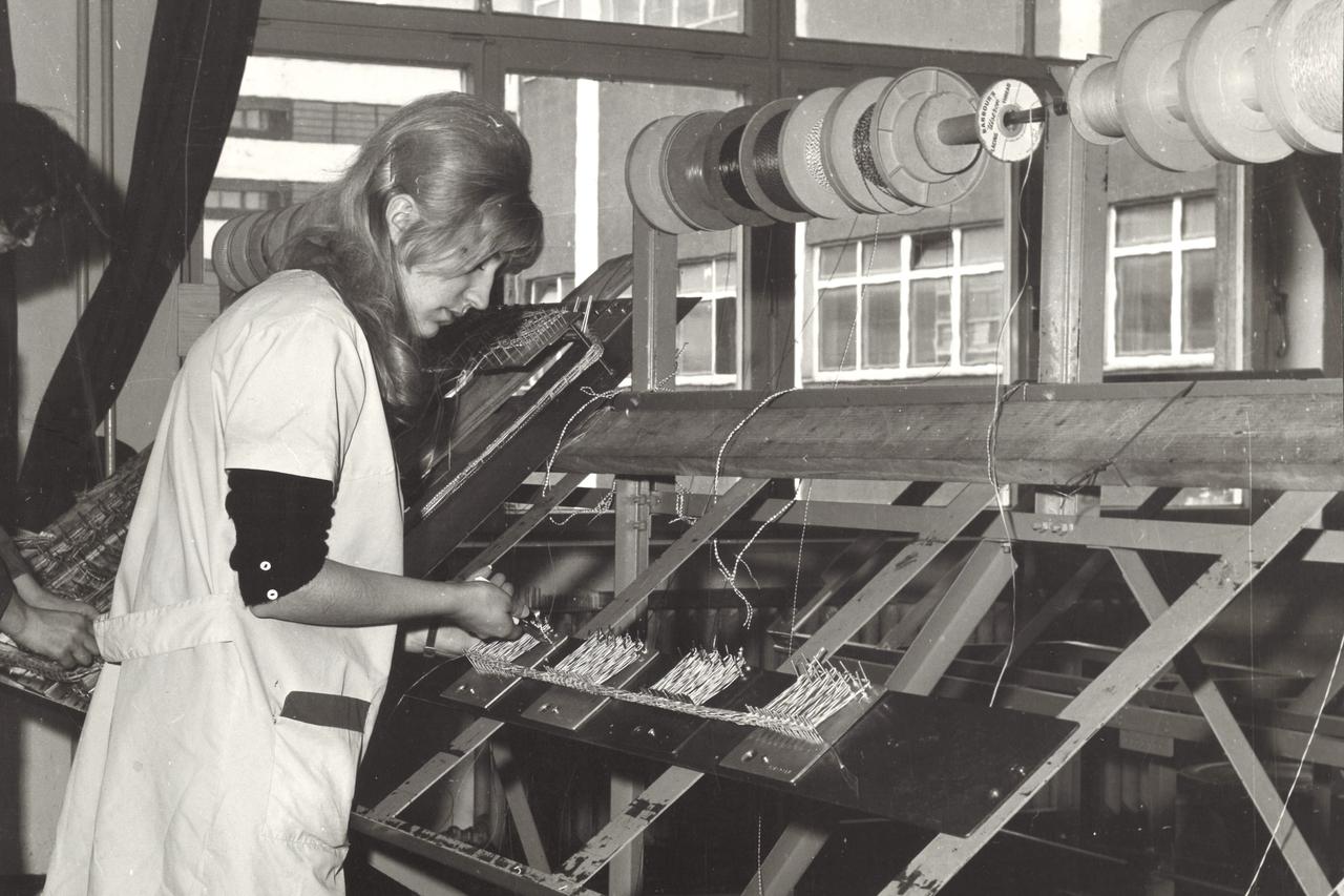 Ericsson Nikola Tesla