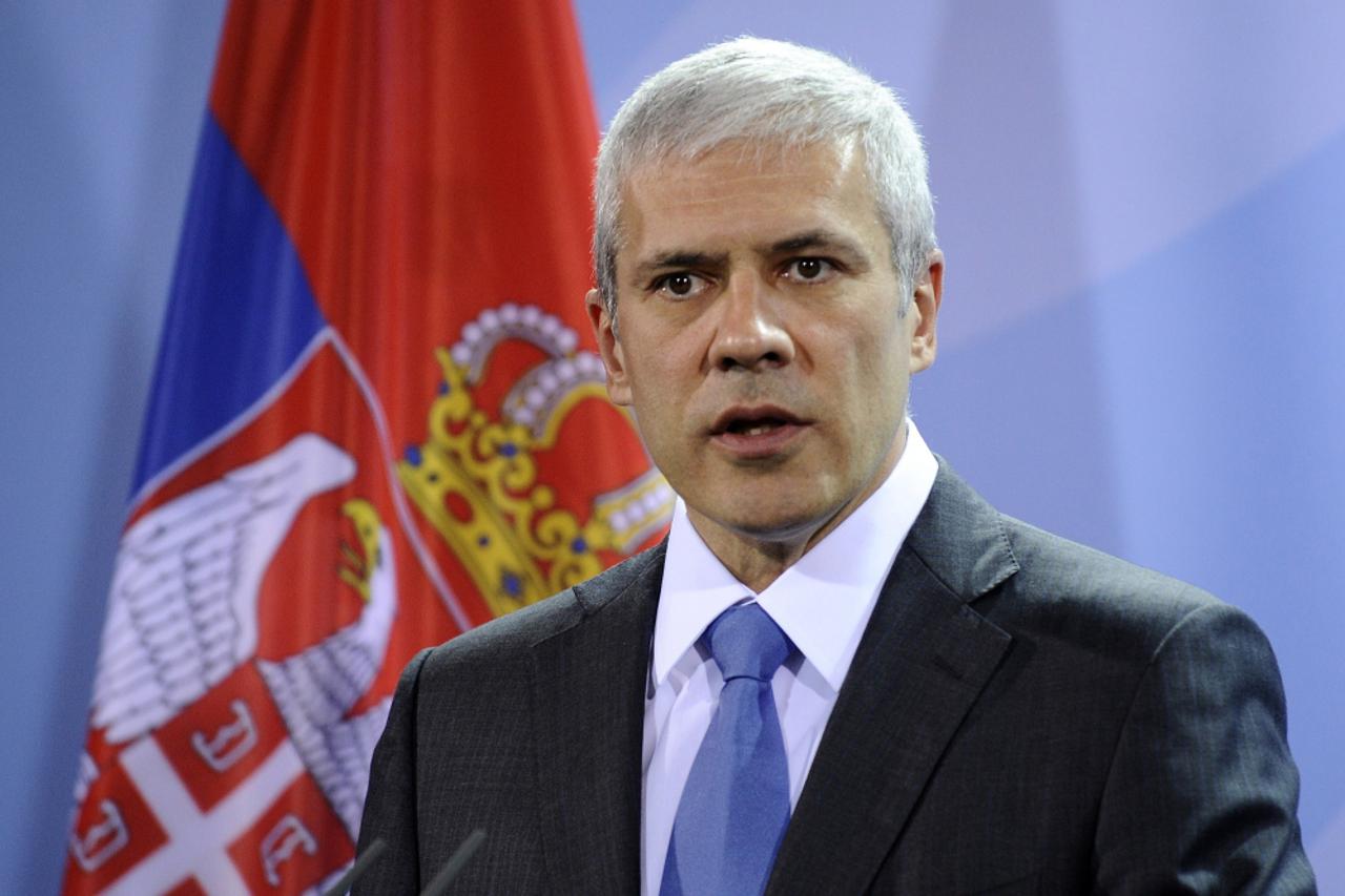 tadić