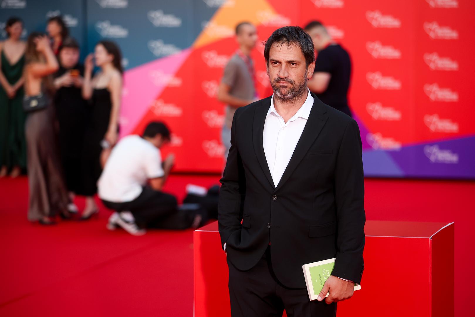 Glumac Goran Bogdan