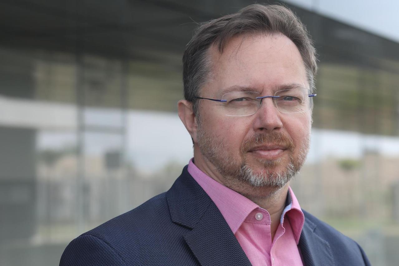 Sinisa Varga
