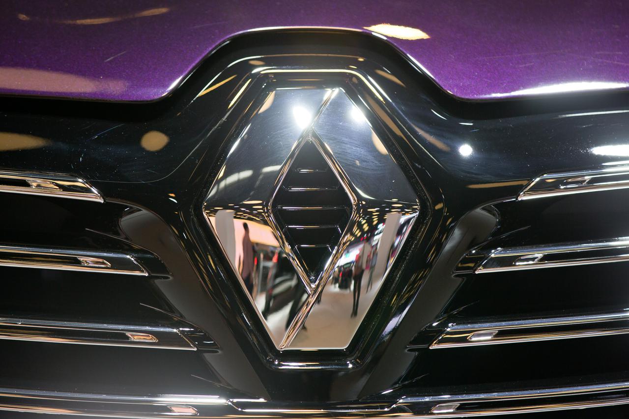 Renault logo