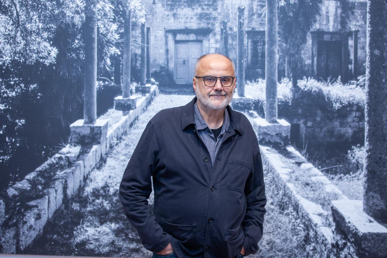 Dubrovnik: Izložba Damira Fabijanića "Dubrovački ljetnikovac"