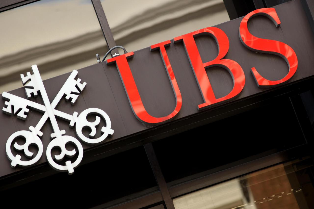 UBS